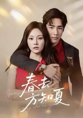 春去方知夏封面图