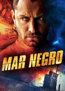 黑海夺金封面图