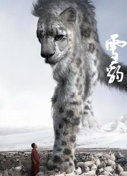 雪豹封面图