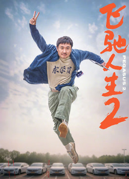 飞驰人生2封面图