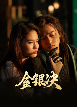 金银决封面图