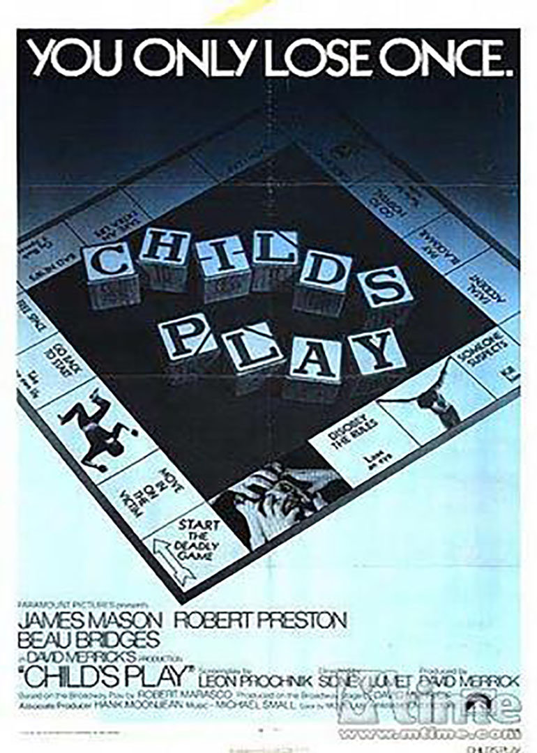 孩童游戏封面图