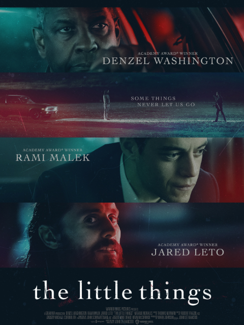 蛛丝马迹封面图