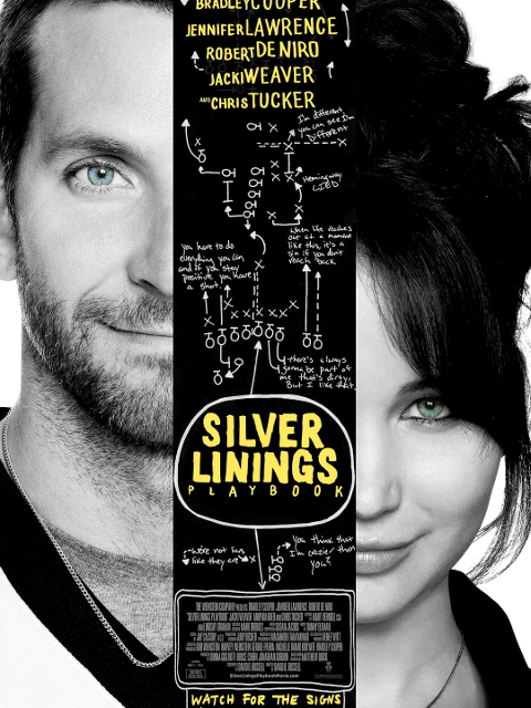 乌云背后的幸福线封面图