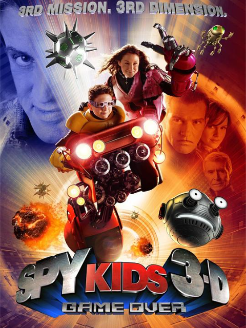 非常小特务3封面图