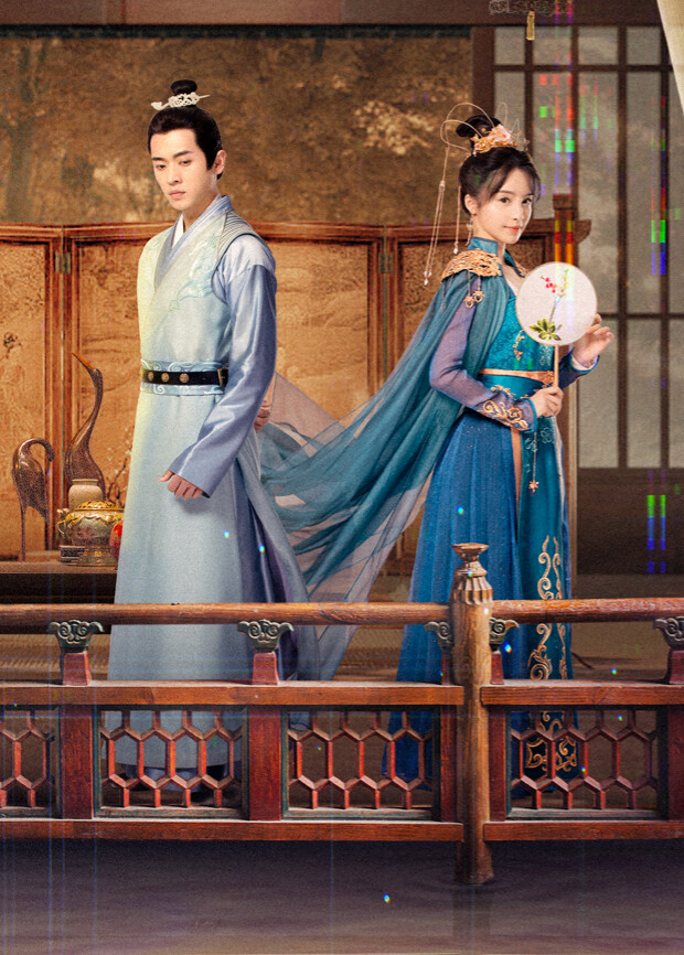 双面太子妃封面图