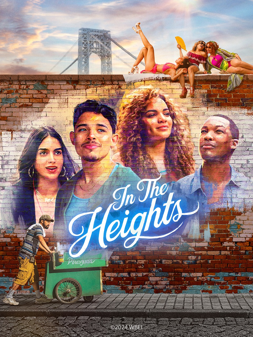 身在高地封面图