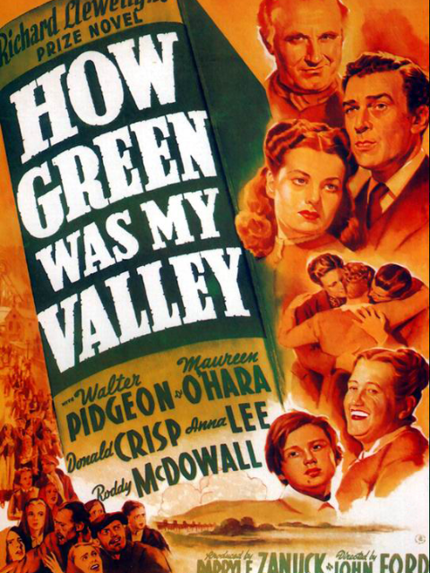 青山翠谷封面图