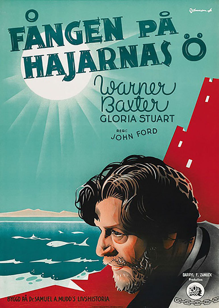 鲨岛逃生记封面图