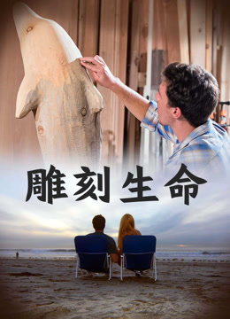 雕刻生命封面图