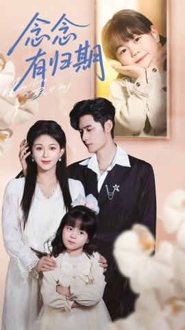 念念有归期封面图