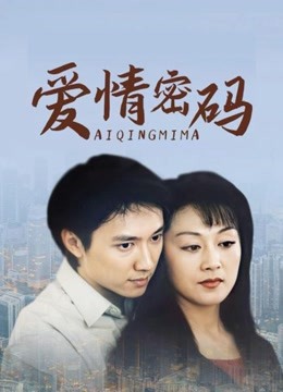 爱情密码封面图