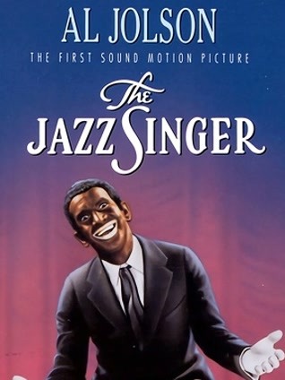 爵士歌手封面图