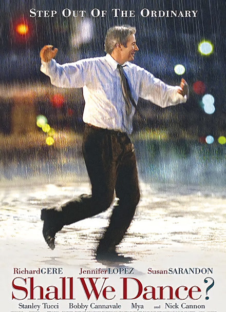 谈谈情，跳跳舞封面图