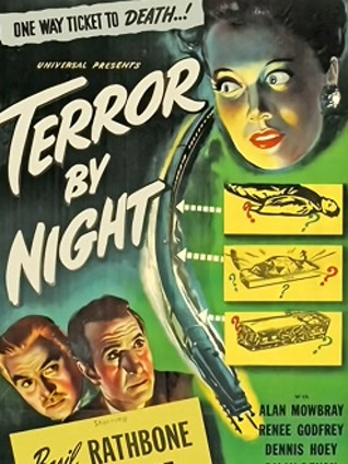 恐怖之夜封面图