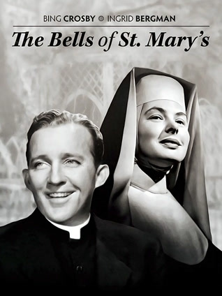 圣玛丽的钟声封面图