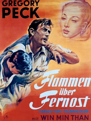 乞力马扎罗的雪封面图