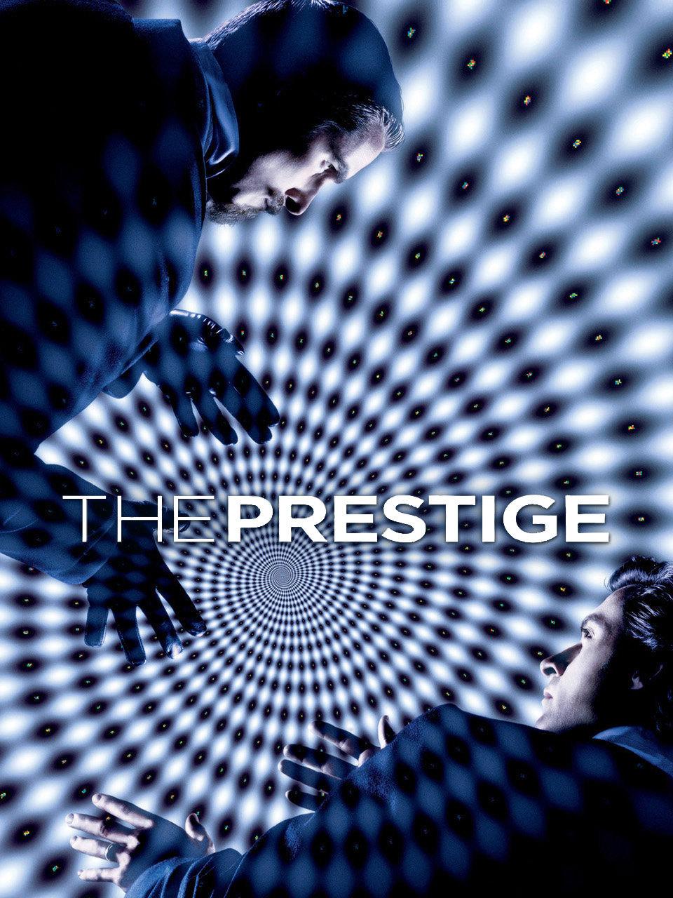 致命魔术封面图