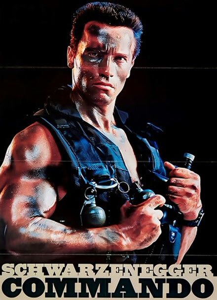 魔鬼司令封面图