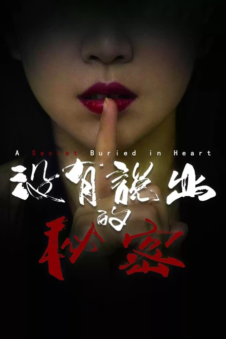 没有说出的秘密封面图
