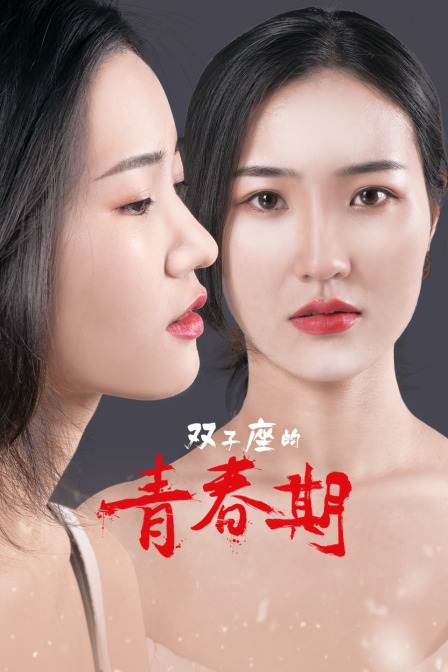 双子座的青春期封面图