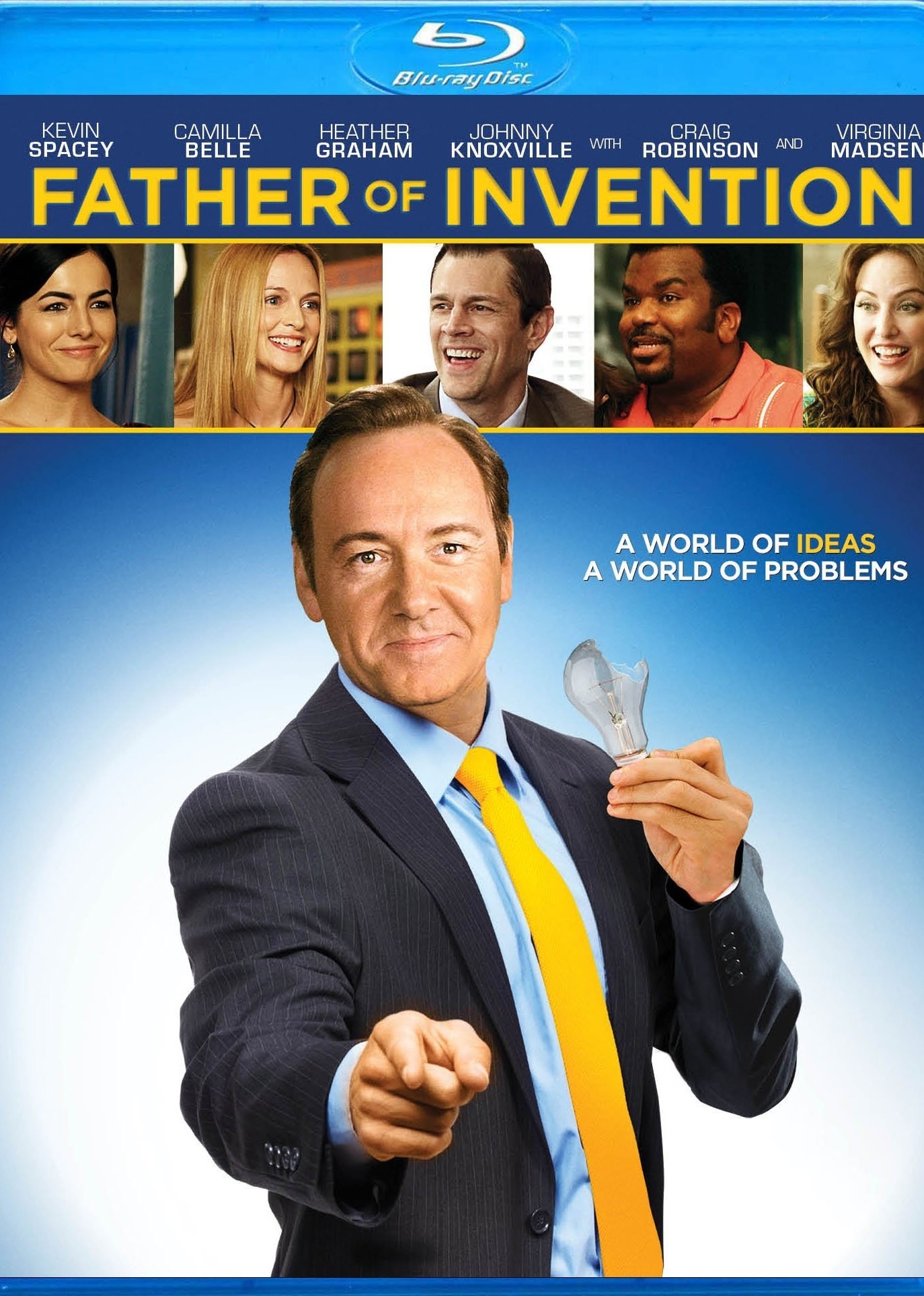 发明之父封面图