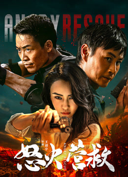 怒火营救