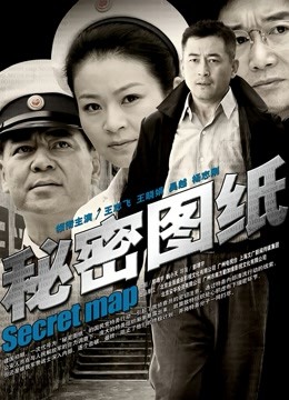 秘密图纸封面图