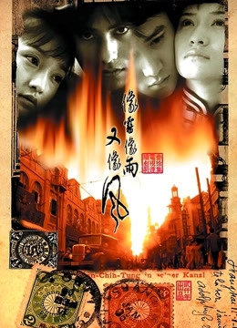 像雾像雨又像风封面图