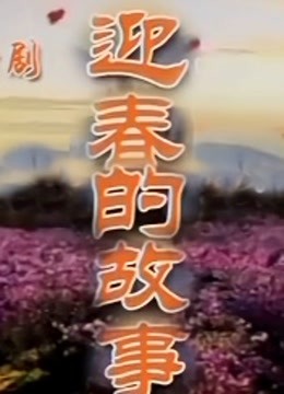 迎春的故事封面图