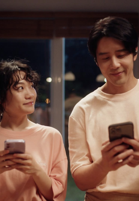 就算一个人也可以好好的吃饭第二季封面图