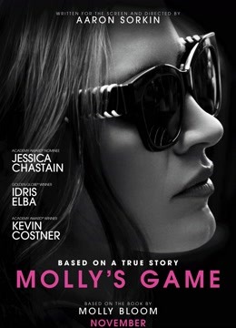 茉莉牌局封面图