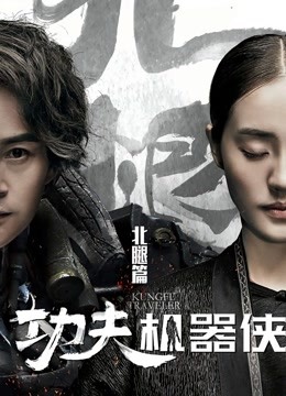 功夫机器侠之北腿封面图