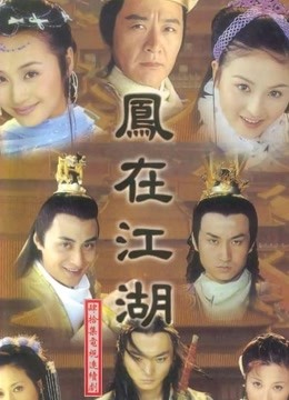凤在江湖封面图