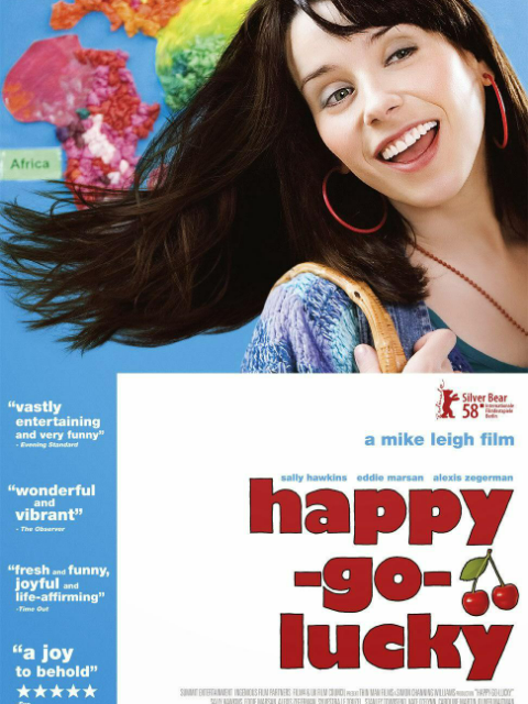 无忧无虑封面图