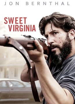 亲切的弗吉尼亚封面图