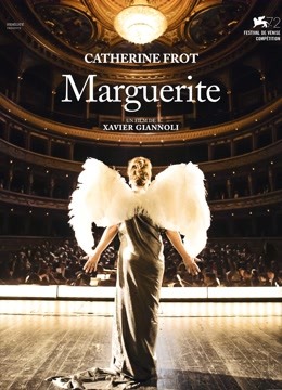 玛格丽特封面图