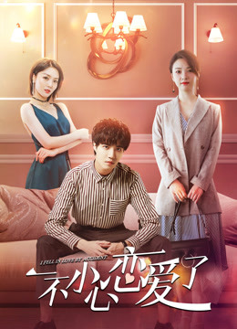 一不小心恋爱了封面图