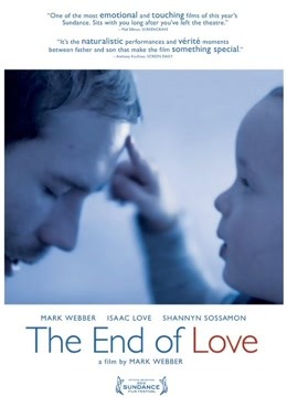 爱情的尽头封面图