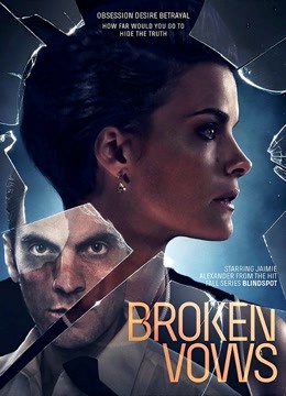 残破的誓言封面图