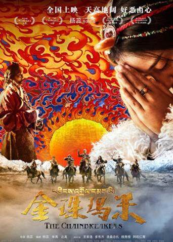 金珠玛米封面图