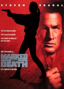 死亡标记封面图