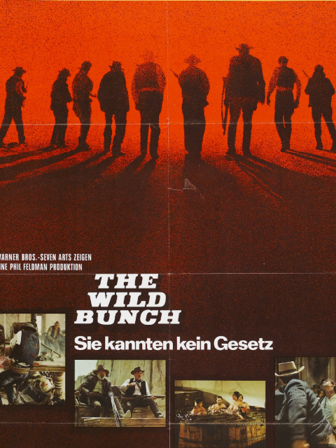 日落黄沙封面图