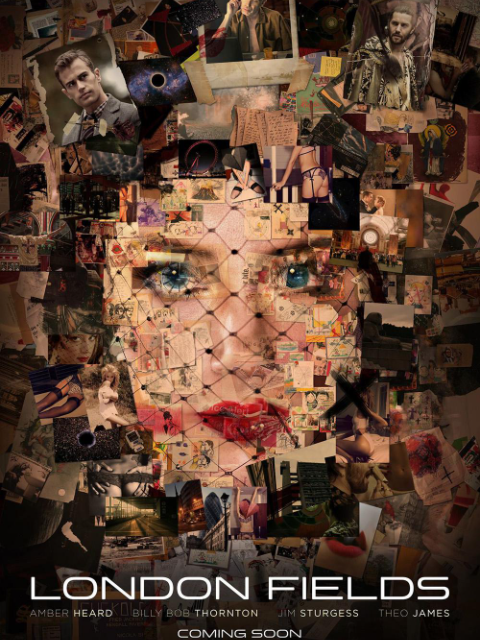 伦敦战场封面图