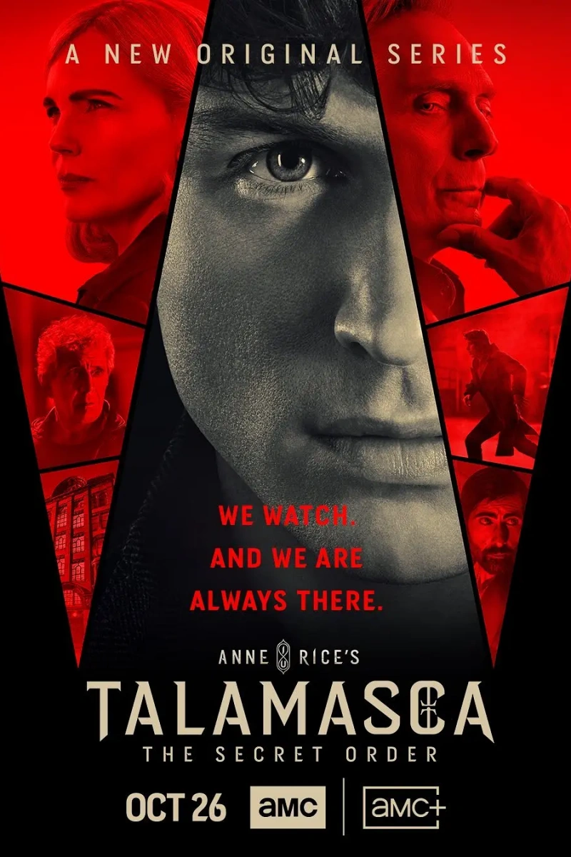 泰拉玛斯卡：秘社