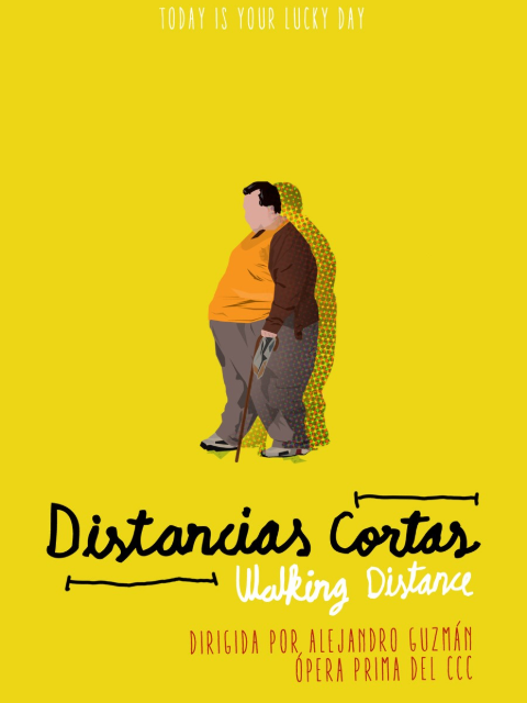 行走距离封面图