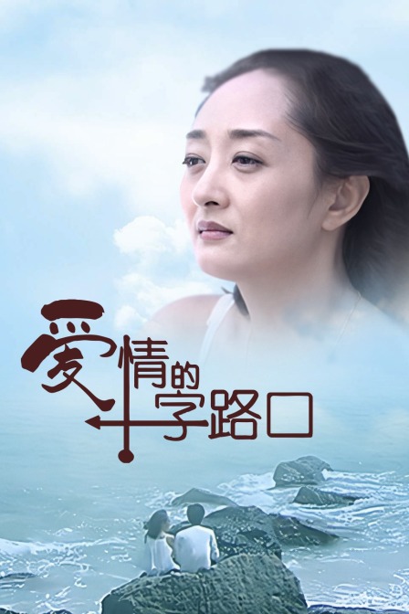 爱情的十字路口封面图