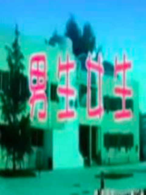 男生女生封面图