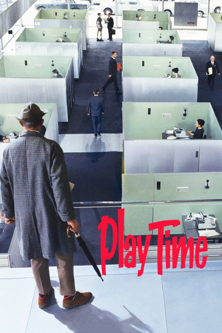 游戏时间封面图