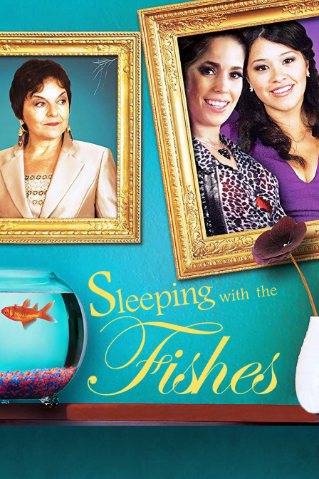 与鱼共眠封面图